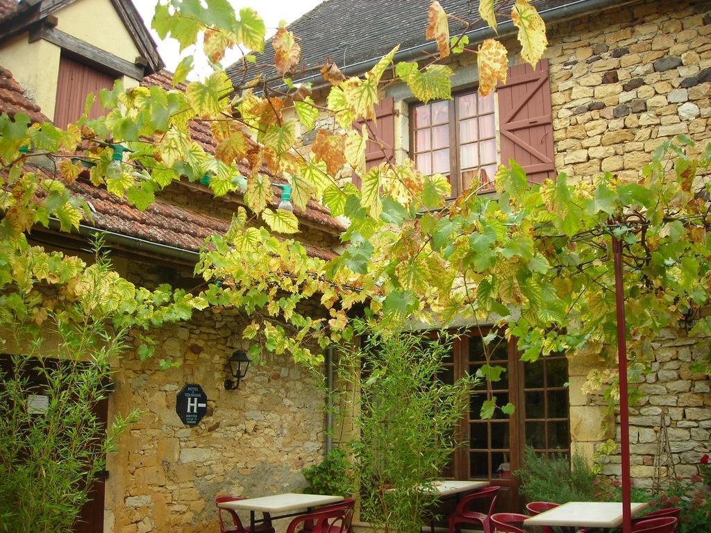 Chambres D'Hotes Et Gite Chastrusse Lanzac Exterior photo